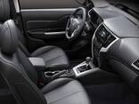Mitsubishi Strada 2024 - фото 11
