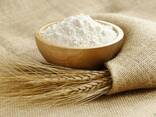 Мука пшеничная Wheat flour - фото 1