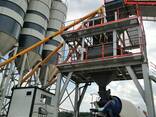 MVS130S Stationary Concrete Batching Plant - фото 7