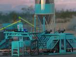 MVS3615 Concrete Block and Paverstone Making Machines - photo 6