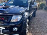 Nissan Navara 2.5 dCi Platinum Pickup 4dr Diesel Manual 4WD Euro 5 - photo 6
