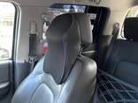 Nissan Navara 2.5 dCi Platinum Pickup 4dr Diesel Manual 4WD Euro 5 - photo 9