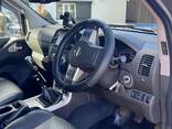 Nissan Navara 2.5 dCi Platinum Pickup 4dr Diesel Manual 4WD Euro 5 - photo 10