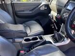 Nissan Navara 2.5 dCi Platinum Pickup 4dr Diesel Manual 4WD Euro 5 - photo 15