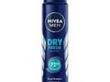 NIVEA DEO SPRAY 250 ML - photo 1