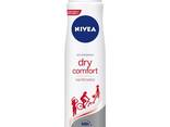 NIVEA DEO SPRAY 250 ML - photo 2
