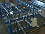 Сварочная Машина для изготовления EURO 3D заборной панели - фото 5