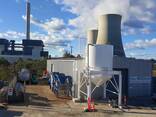 Оборудование и технологии переработки отходов электростанций в ЖБИ - фото 2