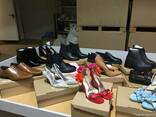 Обувь оптом известных европейских брендов/ Shoes wholesale - фото 1