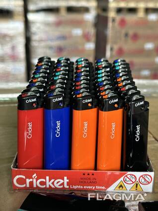 Cricket (lighter)