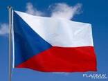 A package of documents for obtaining a Czech work visa for 3/6/9 months. - фото 1