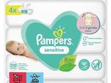 Pampers - фото 1