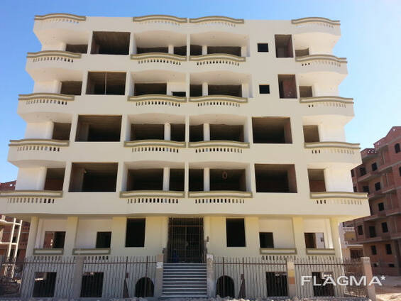 Panorama in Al-Heya sea view apartments!(125)