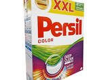 Persil , powder, capsules, gels - photo 1