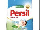 Persil , powder, capsules, gels - фото 2
