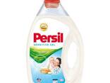 Persil , powder, capsules, gels - photo 6
