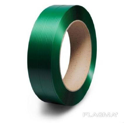 PET packaging tape, polyester strapping tape