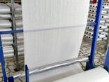Polyethylene fabric sleeves in large sizes wholesale - photo 2