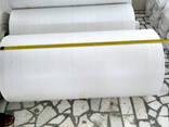 Polyethylene fabric sleeves in large sizes wholesale - фото 1