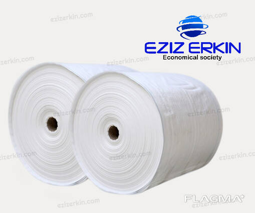 Polypropylene fabric sleeves in large sizes wholesale