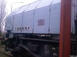 Продам локомотив жд кран Takraf EDK 500 на колею 1435мм - фото 1
