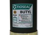 Sealant two-component (polysulfide) for double-glazed window - фото 5