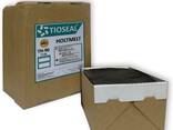Sealant two-component (polysulfide) for double-glazed window - фото 6