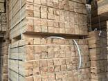 Sell - Sawn Timber (pine) 20-38х90х3000 - 4000(mm) quality 2 - фото 7