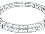 Stage Aluminium Truss Systems / أﻧظﻣﺔ ﺗروس اﻷﻟوﻣﻧﯾوم - photo 5