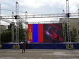 Stage Aluminium Truss Systems / أﻧظﻣﺔ ﺗروس اﻷﻟوﻣﻧﯾوم - photo 7