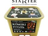 Starter - Birch Charcoal Premium - photo 1