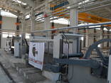 Strip machine for cutting marble blocks with 50 strips - фото 1