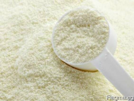 Сухое цельное молоко Milk powder 26% fat