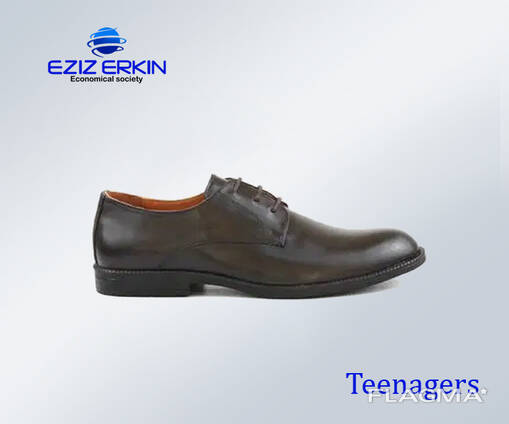 Teengars shoes