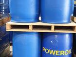 Transformer and White mineral Oil - photo 1