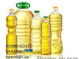 Ukrainian Sunflower Oil - фото 2