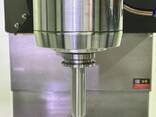 Vertical machining center model vmc1160 - фото 2