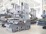 Vertical machining center model vmc1160 - фото 9