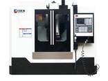 Vertical machining center model vmc855 - фото 1