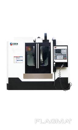 Vertical machining center model vmc855