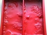 We offer (TPU) thermo-polyurethane molds not only for decor - photo 7