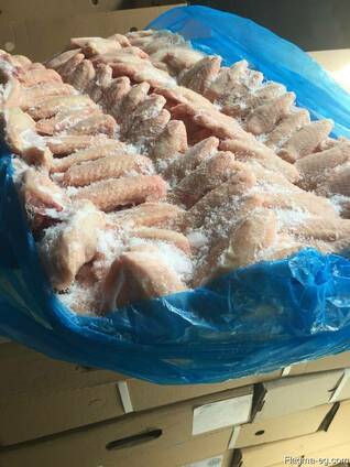 We sell frozen chicken wing for export.