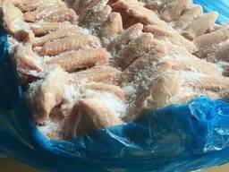 We sell frozen chicken wing for export.