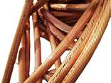 High Quality Copper Wire Cable Scrap 99.95% Purity Zinc-Free Industrial Grade Copper - photo 1