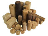 Wood Pellets ready for shipment - фото 2