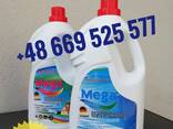 Gel Laundry Detergent Pure Fresh, own production, wholesales - photo 2