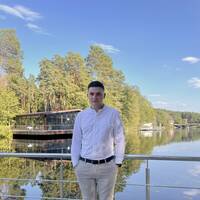 Гулиашвили Владислав Арсеньевич