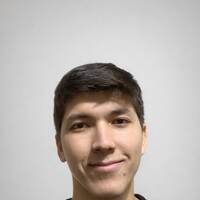 Ubaydullaev Mahmud Shavkat